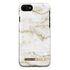 IDEAL OF SWEDEN Printed Case, iPhone 6 / 6s / 7 / 8 / SE (2020/2022), Golden Pearl Marble (IDFCSS20-I7-194)