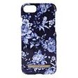 IDEAL OF SWEDEN Printed Case, iPhone 6 / 6s / 7 / 8 / SE (2020/2022), Sailor Blue Bloom (IDFCS18-I7-69)