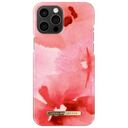IDEAL OF SWEDEN Printed Case, iPhone 12 Pro Max, Coral Blush Floral (IDFCSS21-I2067-260)