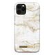 IDEAL OF SWEDEN Printed Case, iPhone 11 Pro / X / XS, Golden Pearl Marble (IDFCSS20-I1958-194)