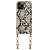IDEAL OF SWEDEN Atelier Necklace Case, iPhone 12 Pro Max, Desert Python (IDNCSS20-I2067-203)