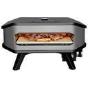 COZZE 13" Pizza Oven with Thermometer (90349)