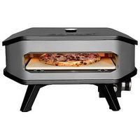 COZZE 13" Pizzaofen mit Thermometer (90349)