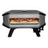 COZZE 13" Pizzaofen mit Thermometer (90349)