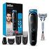 BRAUN Multi-Grooming-Kit MGK3242