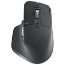LOGITECH MX Master 3S, Graphite (910-006559)