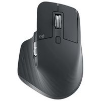 LOGITECH MX Master 3S, Graphite (910-006559)