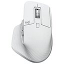 LOGITECH MX Master 3S, Grau (910-006560)