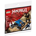 LEGO Ninjago - Mini Thunder Raider (30592)