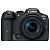 CANON EOS R7 Kit + RF-S 18-150 mm + EF Adapter (5137C019)