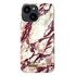 IDEAL OF SWEDEN Printed Case, iPhone 13 Mini, Calacatta Ruby Marble (IDFCMR21-I2154-378)