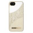 IDEAL OF SWEDEN Atelier Case, iPhone 6 / 6s / 7 / 8 / SE (2020/2022), Cream Gold Snake (IDACSS21-I7-270)