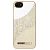 IDEAL OF SWEDEN Atelier Case, iPhone 6 / 6s / 7 / 8 / SE (2020/2022), Cream Gold Snake (IDACSS21-I7-270)