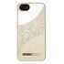 IDEAL OF SWEDEN Atelier Case, iPhone 6 / 6s / 7 / 8 / SE (2020/2022), Cream Gold Snake (IDACSS21-I7-270)