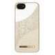 IDEAL OF SWEDEN Atelier Case, iPhone 6 / 6s / 7 / 8 / SE (2020/2022), Cream Gold Snake (IDACSS21-I7-270)