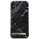 IDEAL OF SWEDEN Printed Case, iPhone X / XS, Port Laurent Marble (IDFCA16-IXS-49)