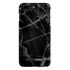 IDEAL OF SWEDEN Printed Case, iPhone 6 Plus / 6s Plus / 7 Plus / 8 Plus, Black Thunder Marble (IDFCAW21-I7P-358)