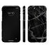 IDEAL OF SWEDEN Printed Case, iPhone 11 Pro / X / XS, Black Thunder Marble (IDFCAW21-I1958-358)