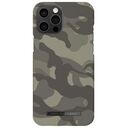 IDEAL OF SWEDEN Printed Case, iPhone 12 Pro Max, Matte Camo (IDFCAW21-I2067-359)