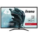 IIYAMA G-Master G4380UHSU-B1 Red Eagle