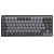 LOGITECH MX Mechanical Mini, Tactile Quiet Switch, UK Layout, Graphit (920-010779)