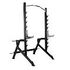 INSPIRE by HAMMER Trainingsstation Squat Rack (3642)