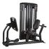 INSPIRE by HAMMER Kraftstation Dual Station Legpress/Calf (3583)