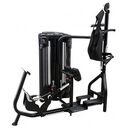 INSPIRE BY HAMMER Multi-Gym Dual Station Ab/Back (3584)