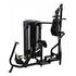 INSPIRE by HAMMER Multi-Gym Dual Station Ab/Back (3584)