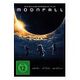 Moonfall (DVD, 2022, H.Berry / P.Wilson)