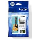 BROTHER LC-421XLVAL