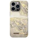 IDEAL OF SWEDEN Printed Case, iPhone 13 Pro, Sparkle Greige Marble (IDFCSS19-I2161P-121)