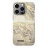 IDEAL OF SWEDEN Printed Case, iPhone 13 Pro, Sparkle Greige Marble (IDFCSS19-I2161P-121)