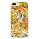 IDEAL OF SWEDEN Printed Case, iPhone 6 Plus / 6s Plus / 7 Plus / 8 Plus, Mango Jungle (IDFCSS19-I7P-116)