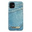 IDEAL OF SWEDEN Printed Case, iPhone 11 / XR, Denim Bliss (IDFCSS22-I1961-413)