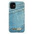 IDEAL OF SWEDEN Printed Case, iPhone 11 / XR, Denim Bliss (IDFCSS22-I1961-413)