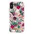 IDEAL OF SWEDEN Printed Case, iPhone X, Vintage Tulips (IDFCSU18-I8-89)