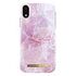 IDEAL OF SWEDEN Printed Case, iPhone XR, Pilion Pink Marble (IDFCS17-I1861-52)