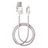 IDEAL OF SWEDEN Lightning auf USB Kabel, MFI, Floral Romance, 1.0m (IDFCL-58)