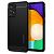 SPIGEN Rugged Armor Case, Galaxy A52, Schwarz (ACS02315)