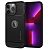 SPIGEN Rugged Armor Case, iPhone 13 Pro Max, Black (ACS03200)