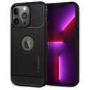SPIGEN Rugged Armor Case, iPhone 13 Pro, Black (ACS03257)