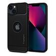 SPIGEN Rugged Armor Case, iPhone 13, Black (ACS03518)