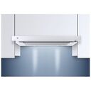 V-ZUG AiroClearEinbau V400, 55cm (6106600003)