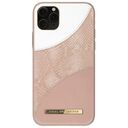 IDEAL OF SWEDEN Atelier Case, iPhone 11 Pro / X / XS, Blush Pink Snake (IDACSS21-I1958-269)