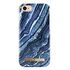 IDEAL OF SWEDEN Printed Case, iPhone 6 / 6s / 7 / 8 / SE (2020/2022), Indigo Swirl (IDFCSS19-I7-119)