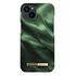 IDEAL OF SWEDEN Printed Case, iPhone 13, Emerald Satin (IDFCAW19-I2161-154)