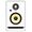 KRK SYSTEMS ROKIT RP5 G4, Weiss