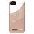 IDEAL OF SWEDEN Atelier Case, iPhone 6 / 6s / 7 / 8 / SE (2020/2022), Blush Pink Snake (IDACSS21-I7-269)
