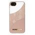 IDEAL OF SWEDEN Atelier Case, iPhone 6 / 6s / 7 / 8 / SE (2020/2022), Blush Pink Snake (IDACSS21-I7-269)